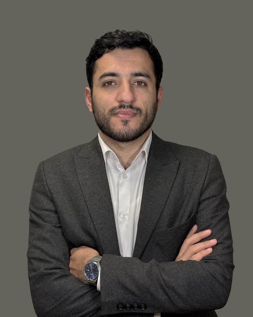Nurlan Abbasov