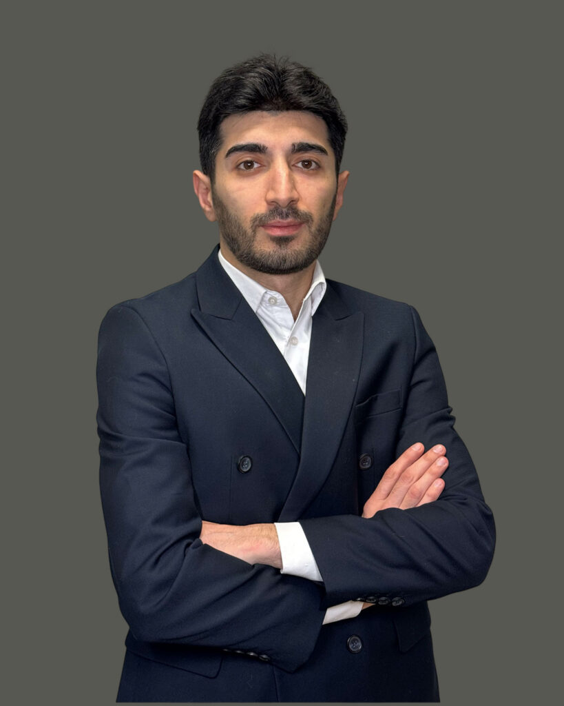 Seymur Səlimov