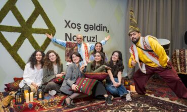 Novruz Tədbirləri